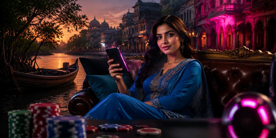 সুন্দরবনে মোবাইল পেমেন্ট এবং প্রোমোশন অফারের চিত্র